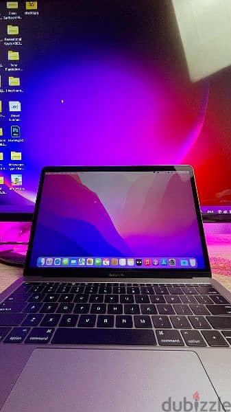 Apple Macbook Pro 2016 2