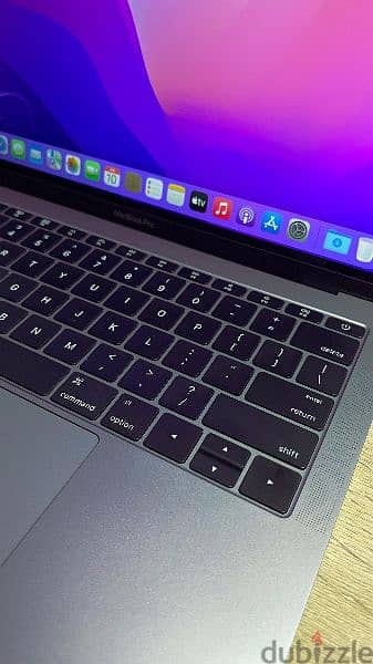 Apple Macbook Pro 2016 3