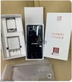 huawei