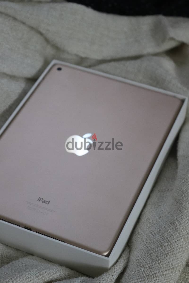 Apple ipad air 2  ابل ايباد اير ٢ 1