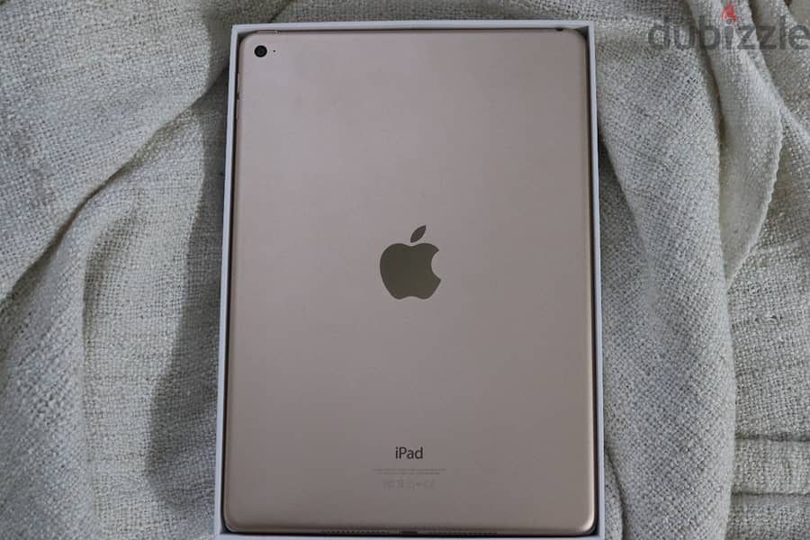 Apple ipad air 2  ابل ايباد اير ٢ 6