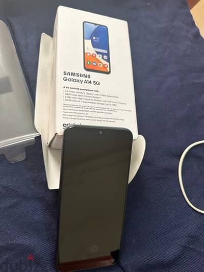 Samsung Galaxy A14 5G