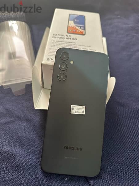 Samsung Galaxy A14 5G 1