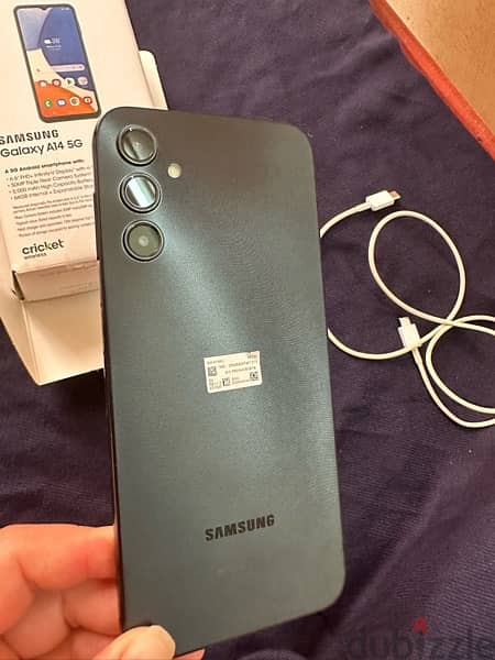 Samsung Galaxy A14 5G 2