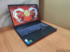 Lenovo ideapad gaming 3  i5 11300H RTX 3050 Gaming Laptop 11 جيل 0