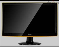 BenQ RL2240HE 21.5 Inch Gaming LED LCD Monitor