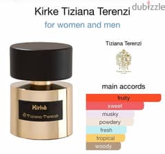 kirke original perfume 100 ml