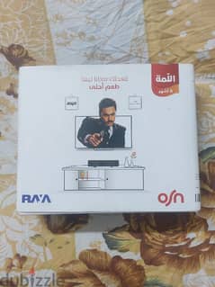 رسيفر osn 0