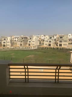 6 BRs Standalone City View in Uptown Cairo with Reasonable Price For Sale Fully Finished