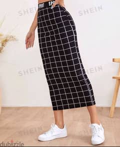 Skirt (SHEIN) 0