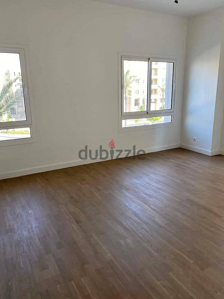 Apartment 175m Fully finished ready to move Zayed 2