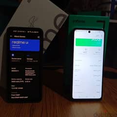 infinix note 30 and realme GT2