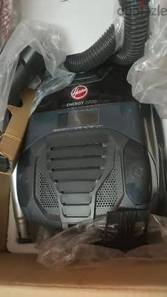 مكنسه هوفر 2200 w 0