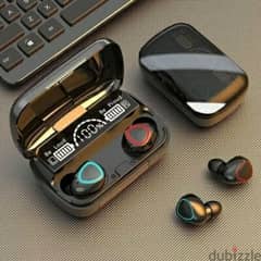 M10 airpods