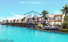 Chalet for resale 110 sqm - Sidi Abdel Rahman (Hacienda Bay) 0