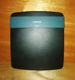 Access Point & Switch Linksys