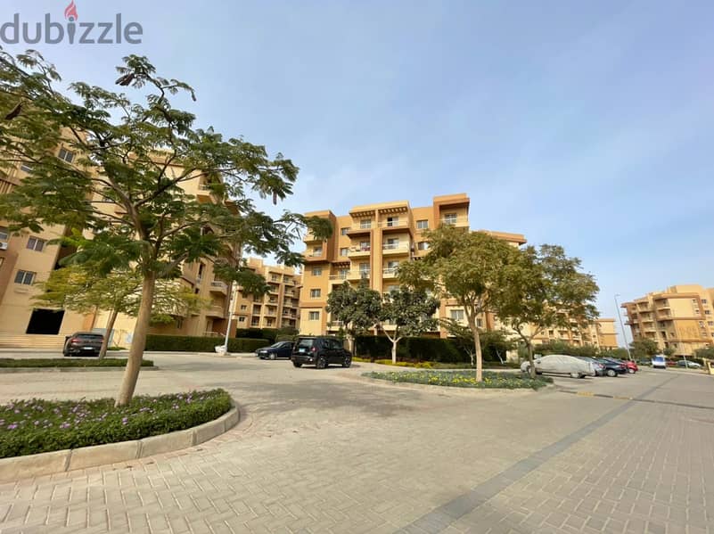 apartment for sale 6 october installments over 7 years 5