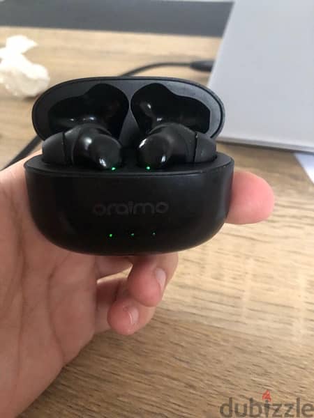 oraimo 3c سماعة اورايمو 1