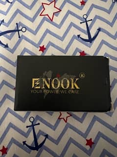 Enook vape batteries 0