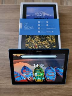 Lenovo tablet 10 inch 16g-2 Ram  تابلت لينوفو