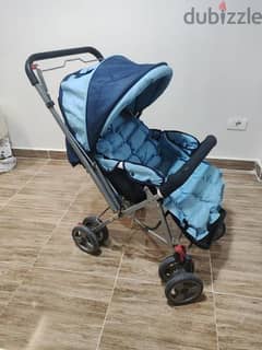 Baby stroller / عربة اطفال