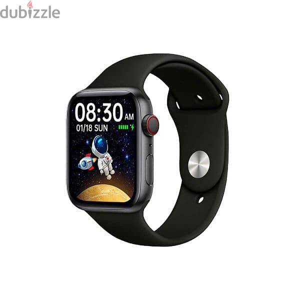 smart watch xbo series9 1