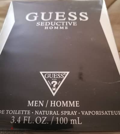 original guess for men