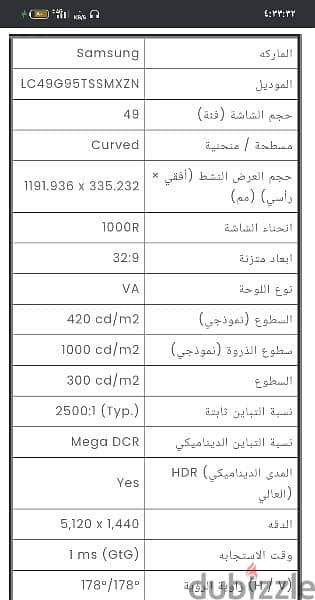 بيع شاشات وقطع غيار جديده كليا بارخص الاسعار 6