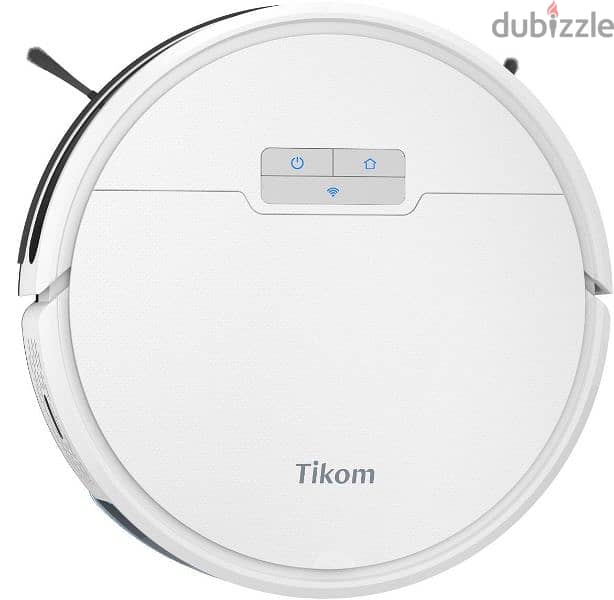 Tikom robot vacuum cleaner 3