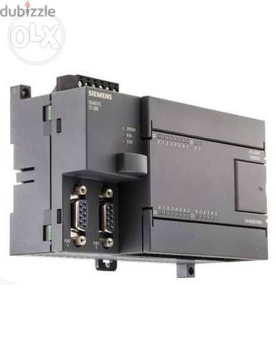 6ES7214-2AD23-0XB0 Siemens