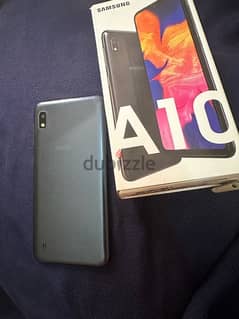 Samsung Galaxy A10