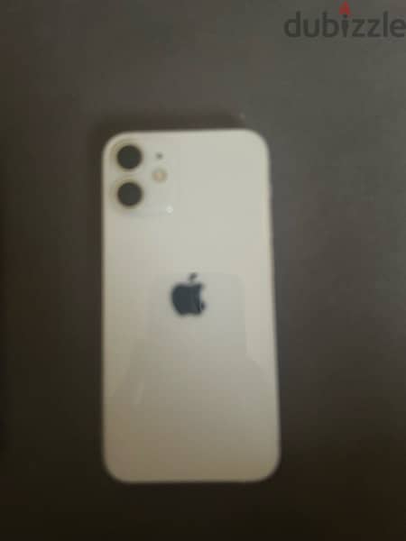 iPhone 12mini 5