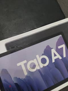 Samsung Tab  A7