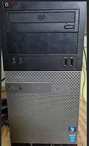 dell optilx 9010 0