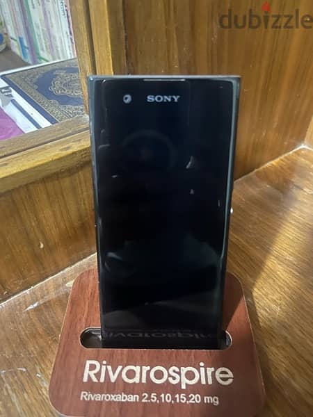 Sony Xperia XA1 Black 2