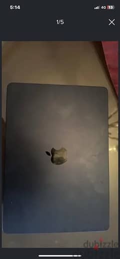 apple macbook pro 13 inch  (( M2 )) 2023