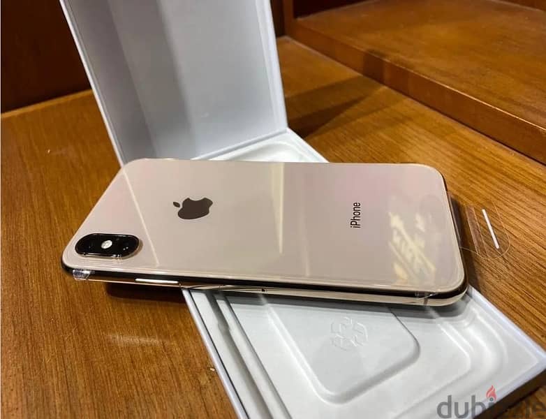 iPhone xs max 256 0