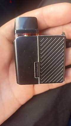 vaporesso xros nano 0