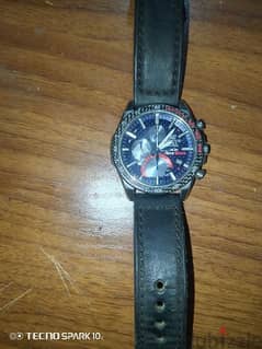 CASIO EDIFICE Toro Rosso 2019 0