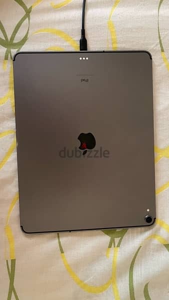 apple ipad pro 2018 GB 512 12.9 inch