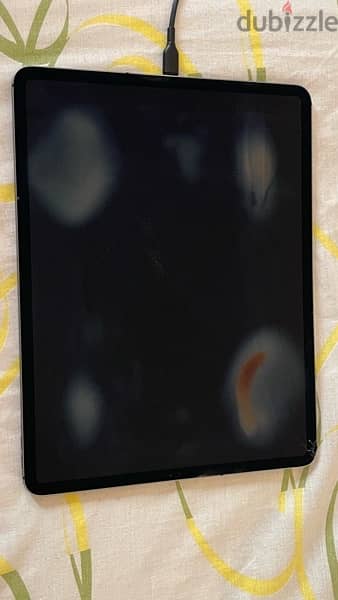 apple ipad pro 2018 GB 512 12.9 inch 1