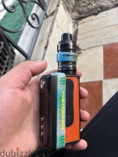 vape drag 4 1