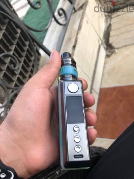 vape drag 4 3