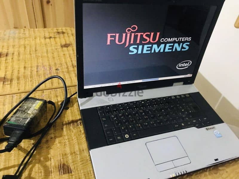 Made in Germany. Original FUJITSU SIEMENS ESPRIMO MOBILE V6505 LAPTOP 0