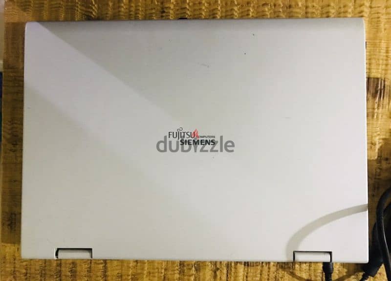 Made in Germany. Original FUJITSU SIEMENS ESPRIMO MOBILE V6505 LAPTOP 3