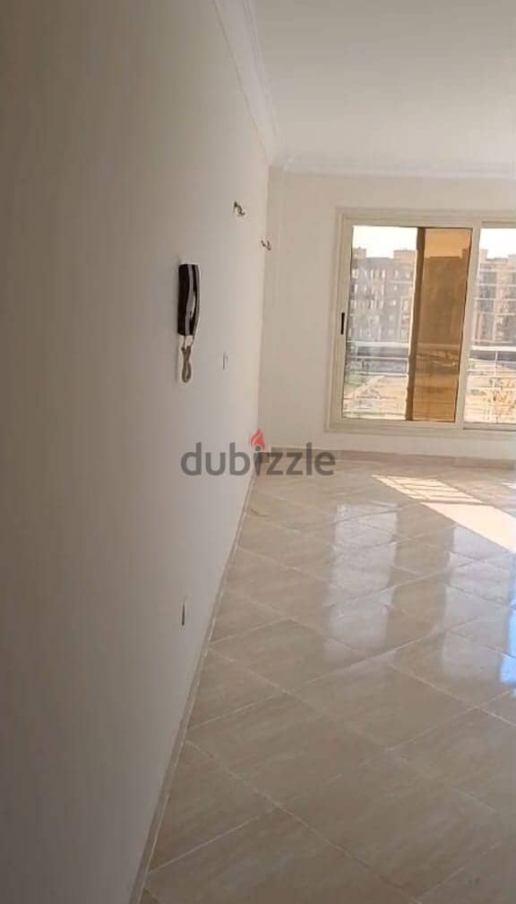 شقة للإيجار جاهزة للسكن مساحة 130 متر في دار مصر القرنفل Dar Misr Al Qornfel 0