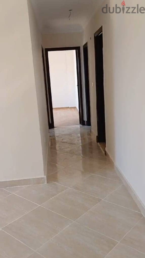 شقة للإيجار جاهزة للسكن مساحة 130 متر في دار مصر القرنفل Dar Misr Al Qornfel 2