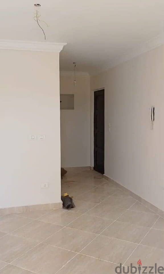 شقة للإيجار جاهزة للسكن مساحة 130 متر في دار مصر القرنفل Dar Misr Al Qornfel 4