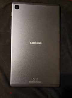 Samsung Galaxy Tablet A7 Lite SM-T225N للبيع شبة لم يستعمل