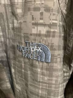 original northface jacket size L 0